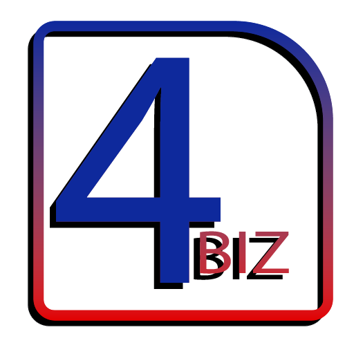 4biz.online logo